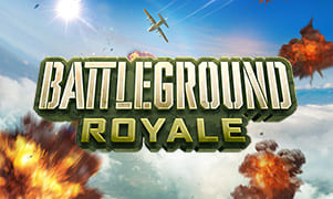 Battleground Royale Battleground Royale