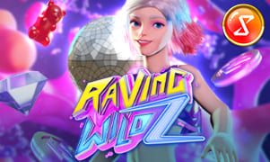 Raving Wildz Raving Wildz