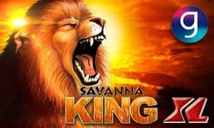 Savanna King XL Savanna King XL