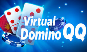 Virtual Domino QQ Virtual Domino QQ